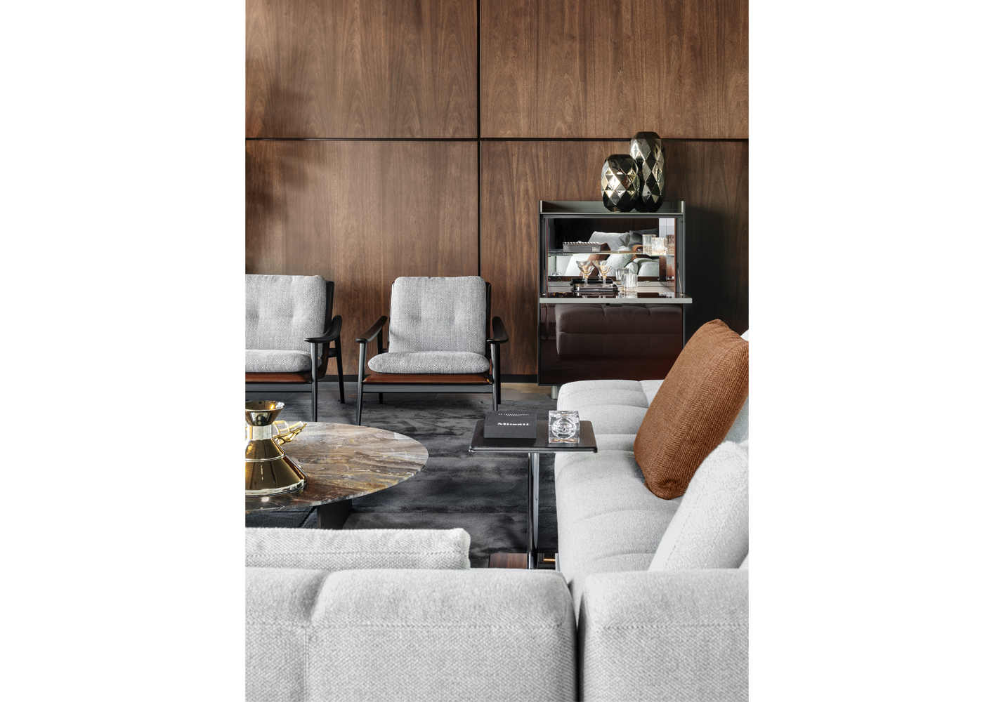 Minotti Cape Town by Limeline