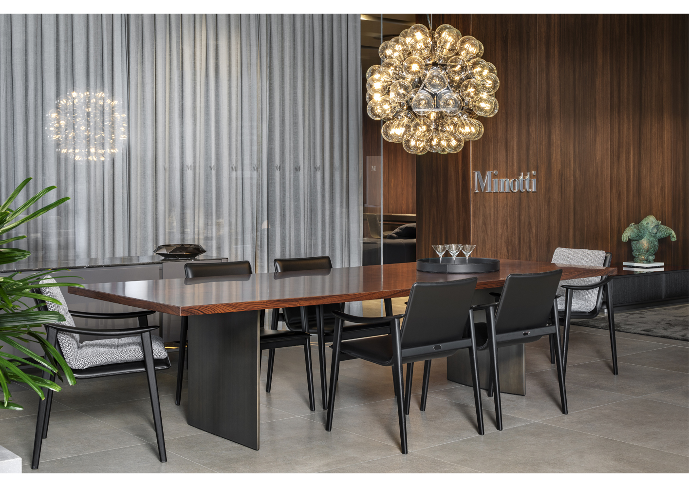 Minotti Cape Town by Limeline