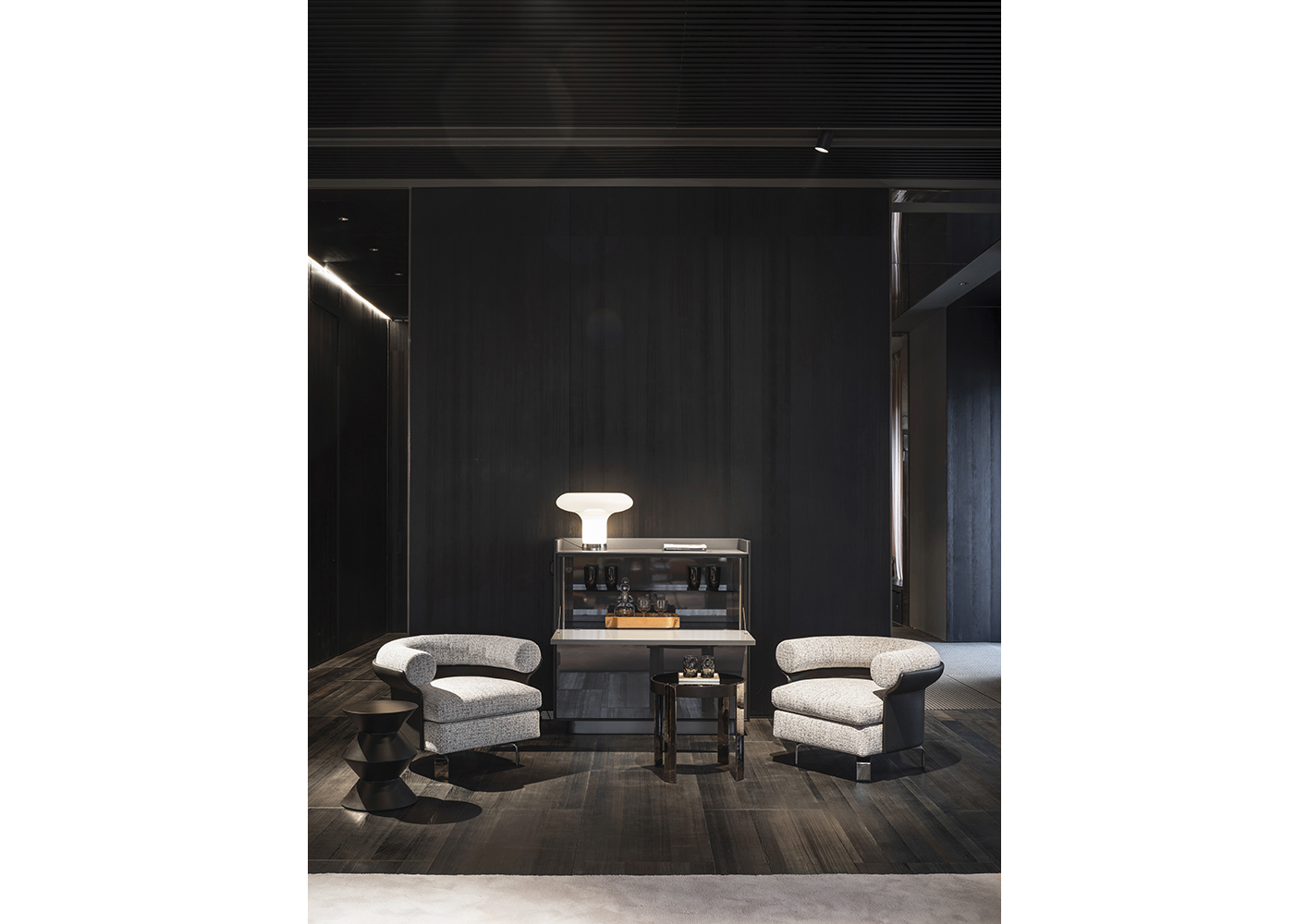 Minotti Xi'an by J&C