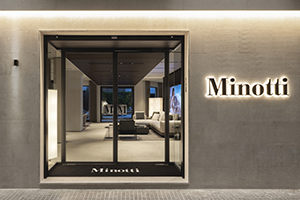 Minotti Mallorca by Terraza Balear