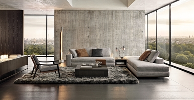 HAMILTON SOFAS EN