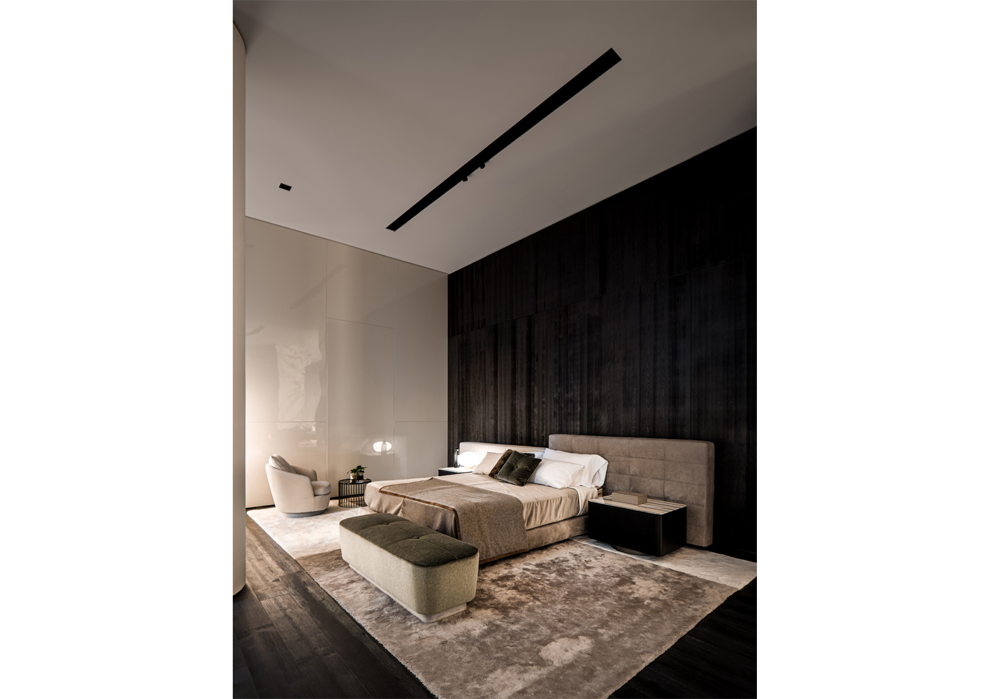 Minotti Taizhou by Fashion Bond