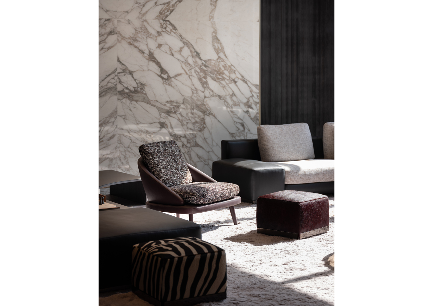 Minotti Taizhou by Fashion Bond