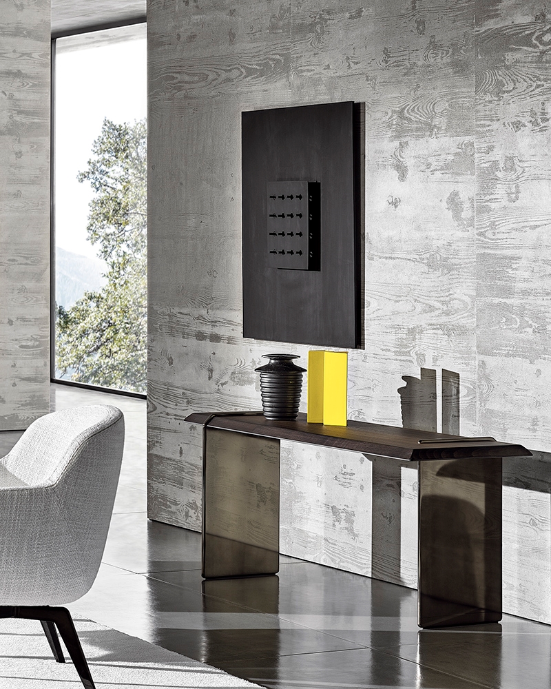 Minotti console deals
