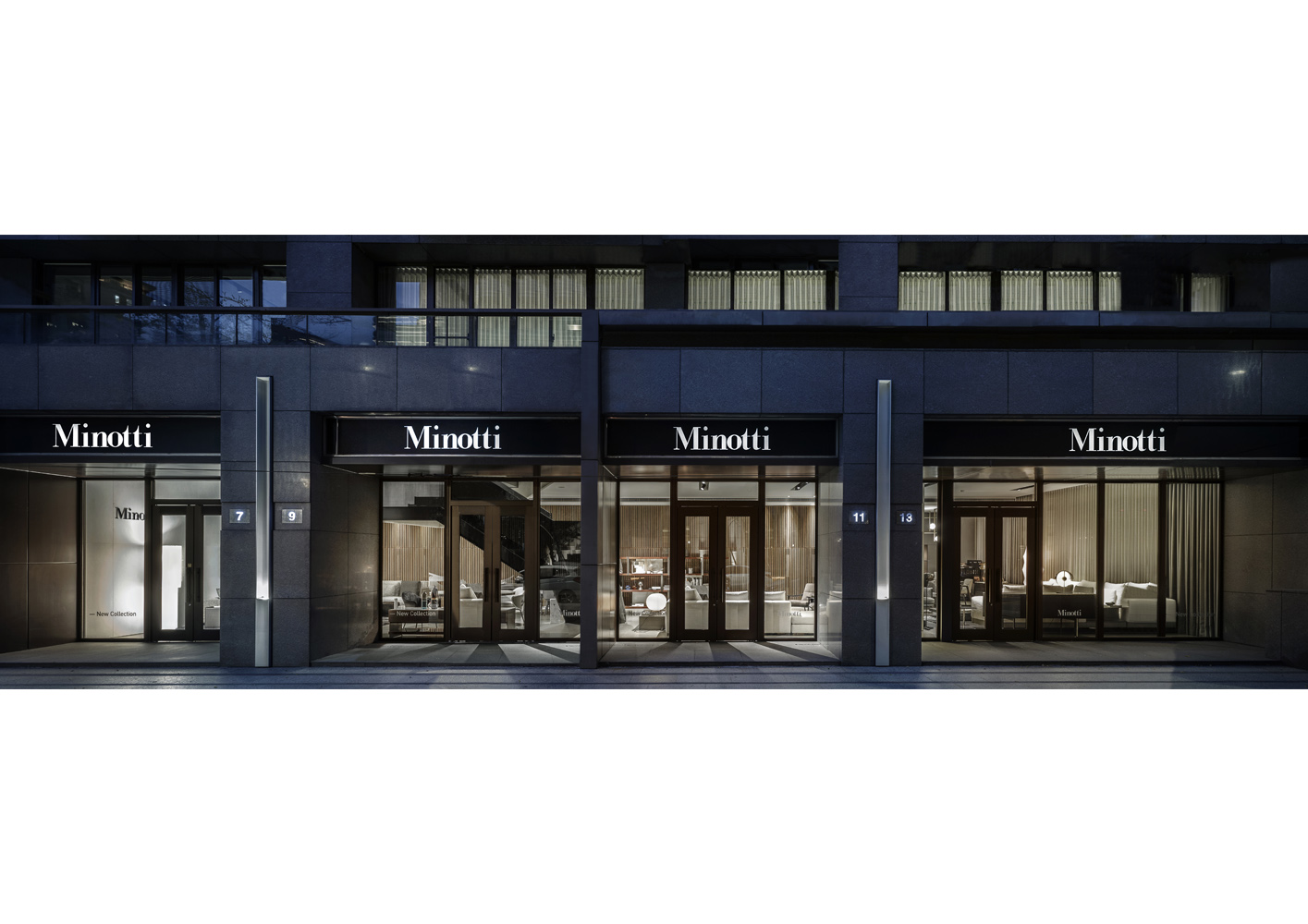 Minotti Taipei by Waterside