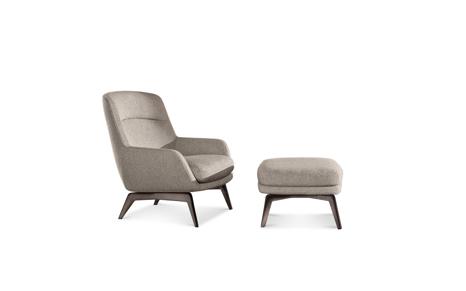 BELT  ARMCHAIRS - EN