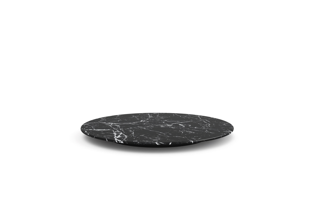 忘れ都ですMinotti ミノッティ Sullivan サリバン MARVIN LAZY SUSAN | LAZY SUSAN - ACCESSORI EN