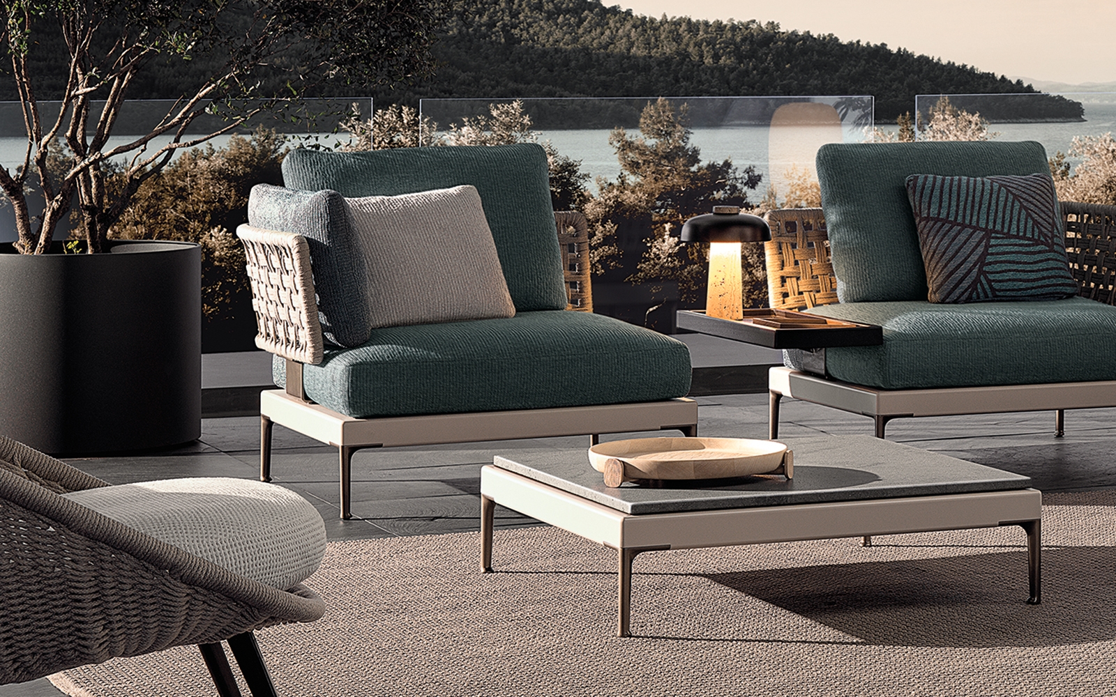 Outdoor coffee table near me discount