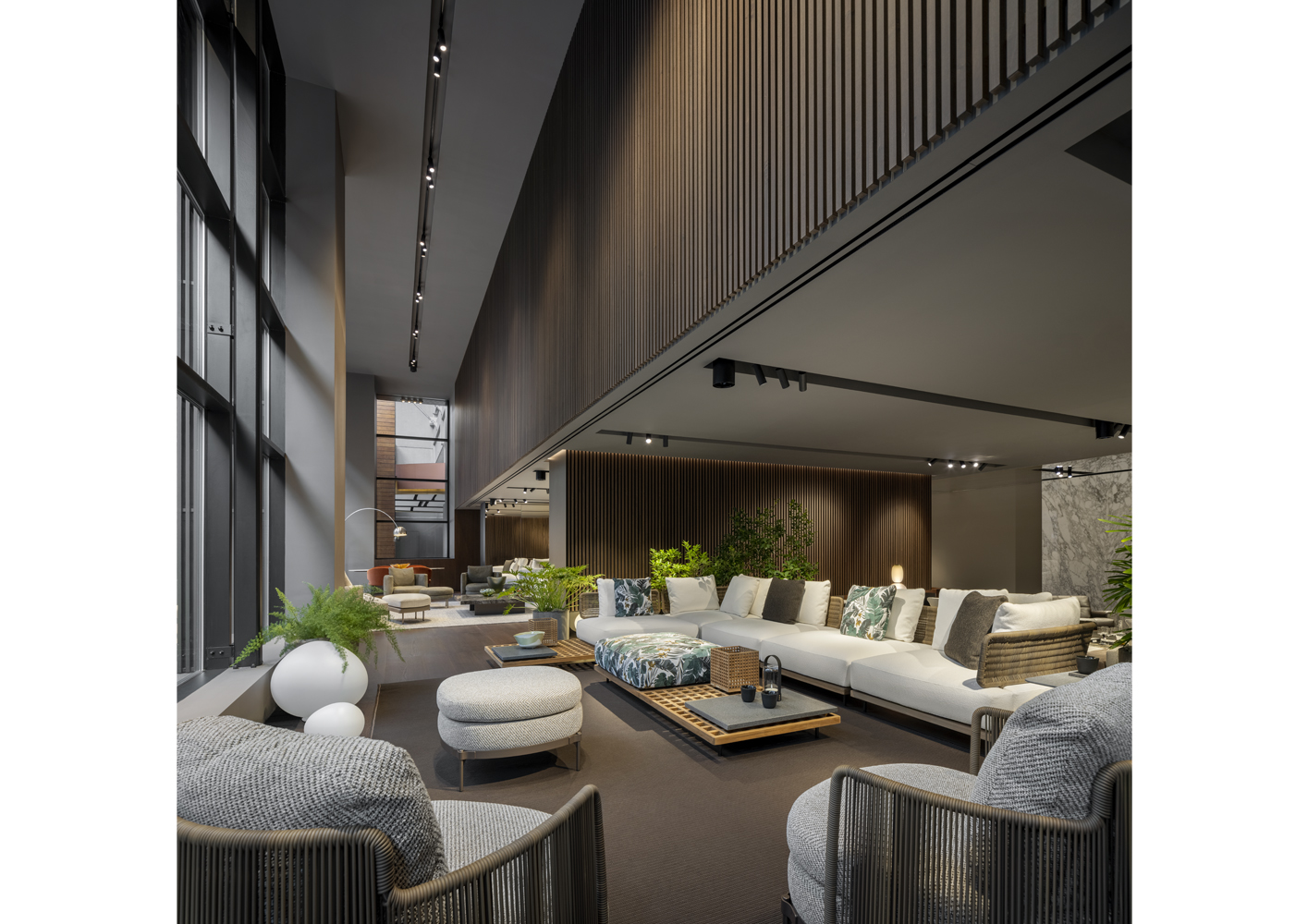 Minotti Boston by DDC Group