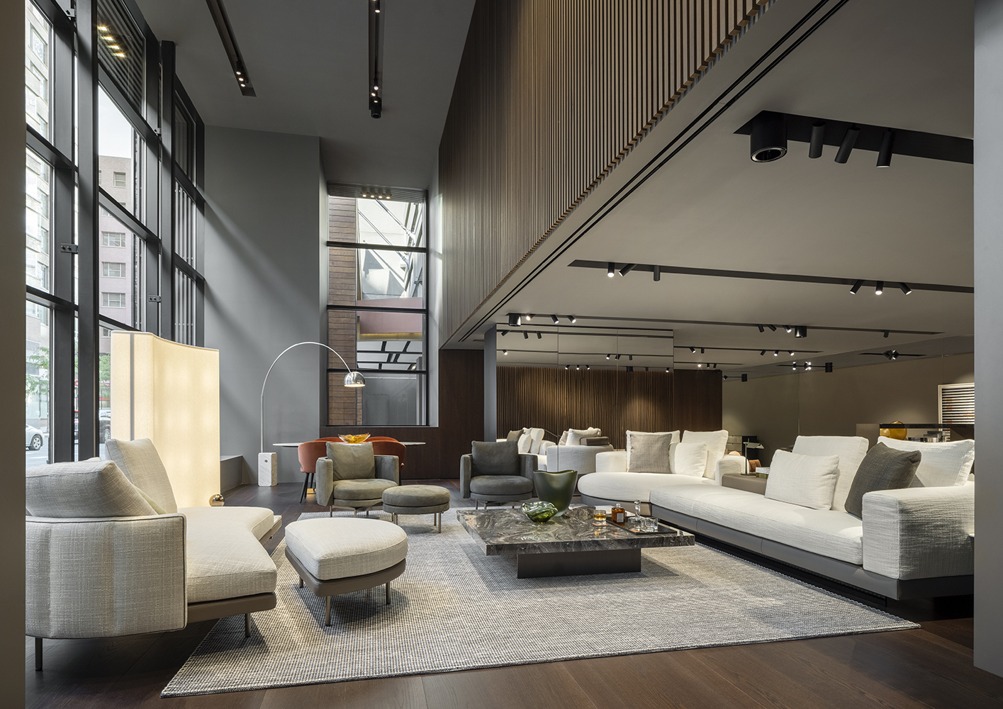 Minotti Boston by DDC Group