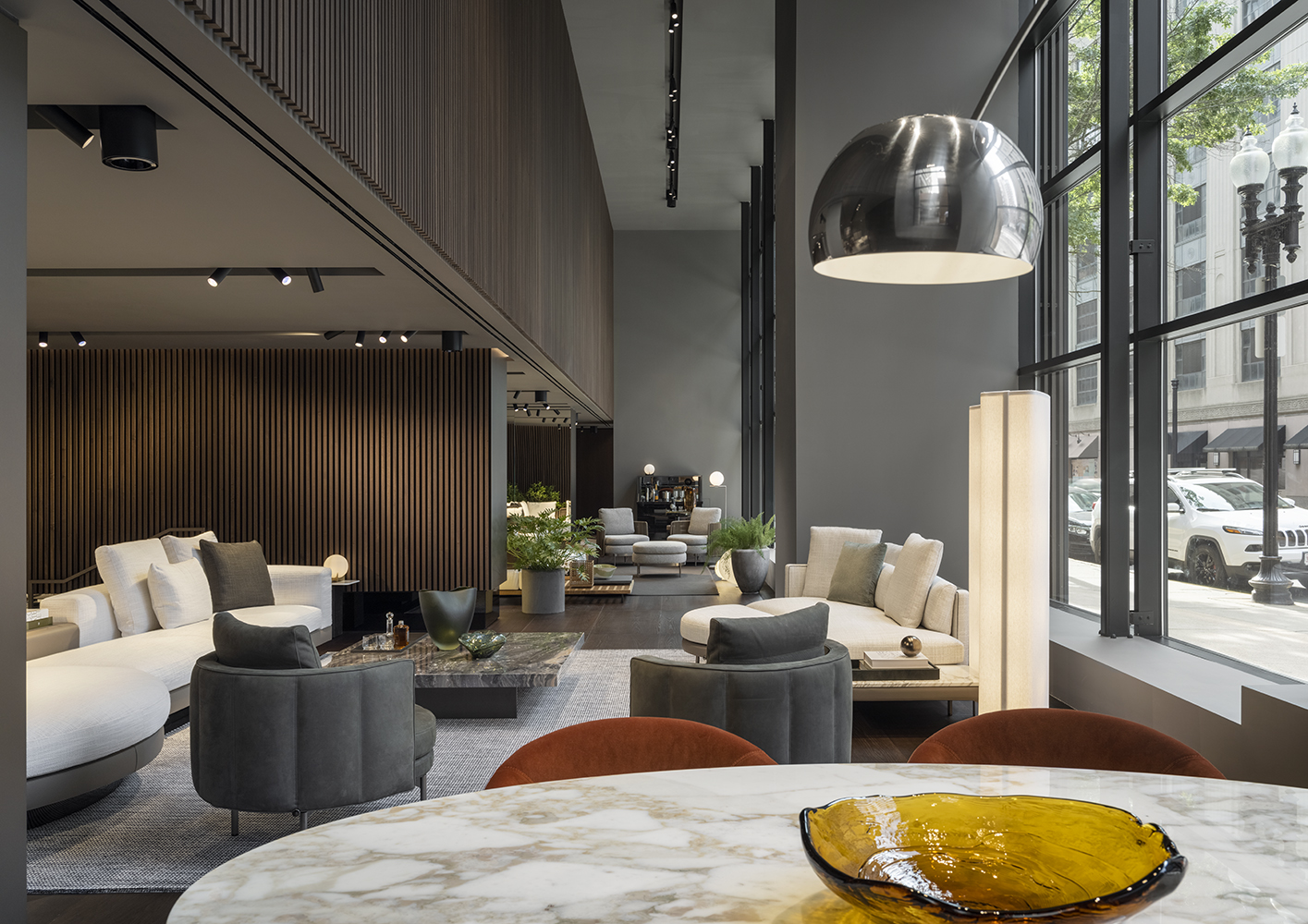 Minotti Boston by DDC Group