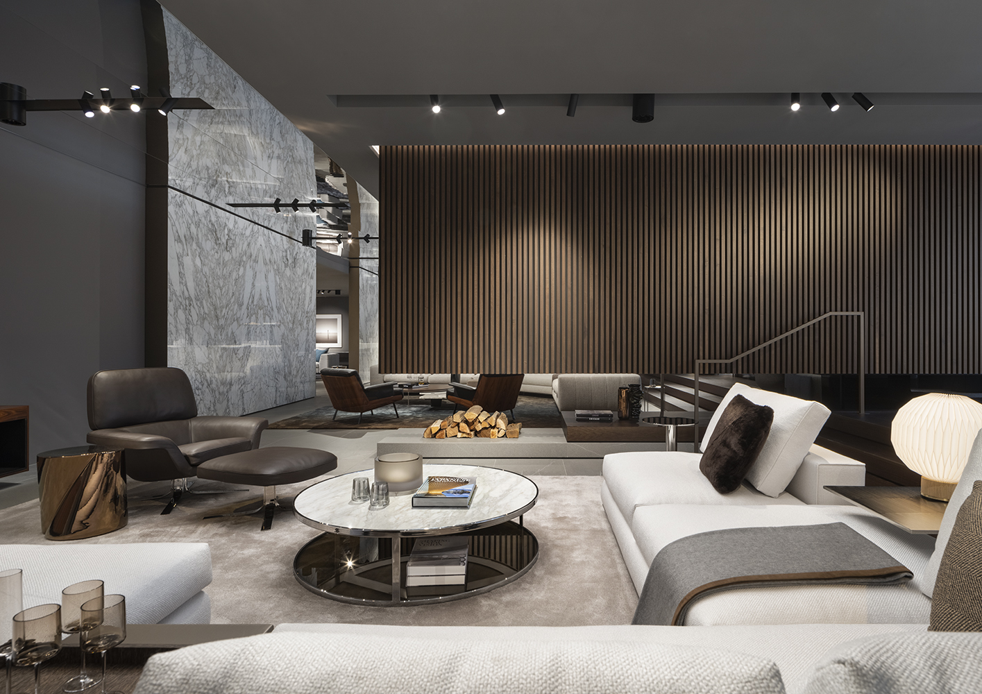 Minotti Boston by DDC Group