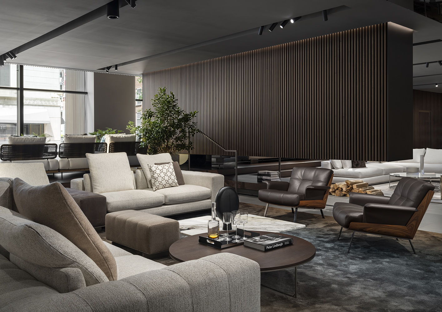 Minotti Boston by DDC Group