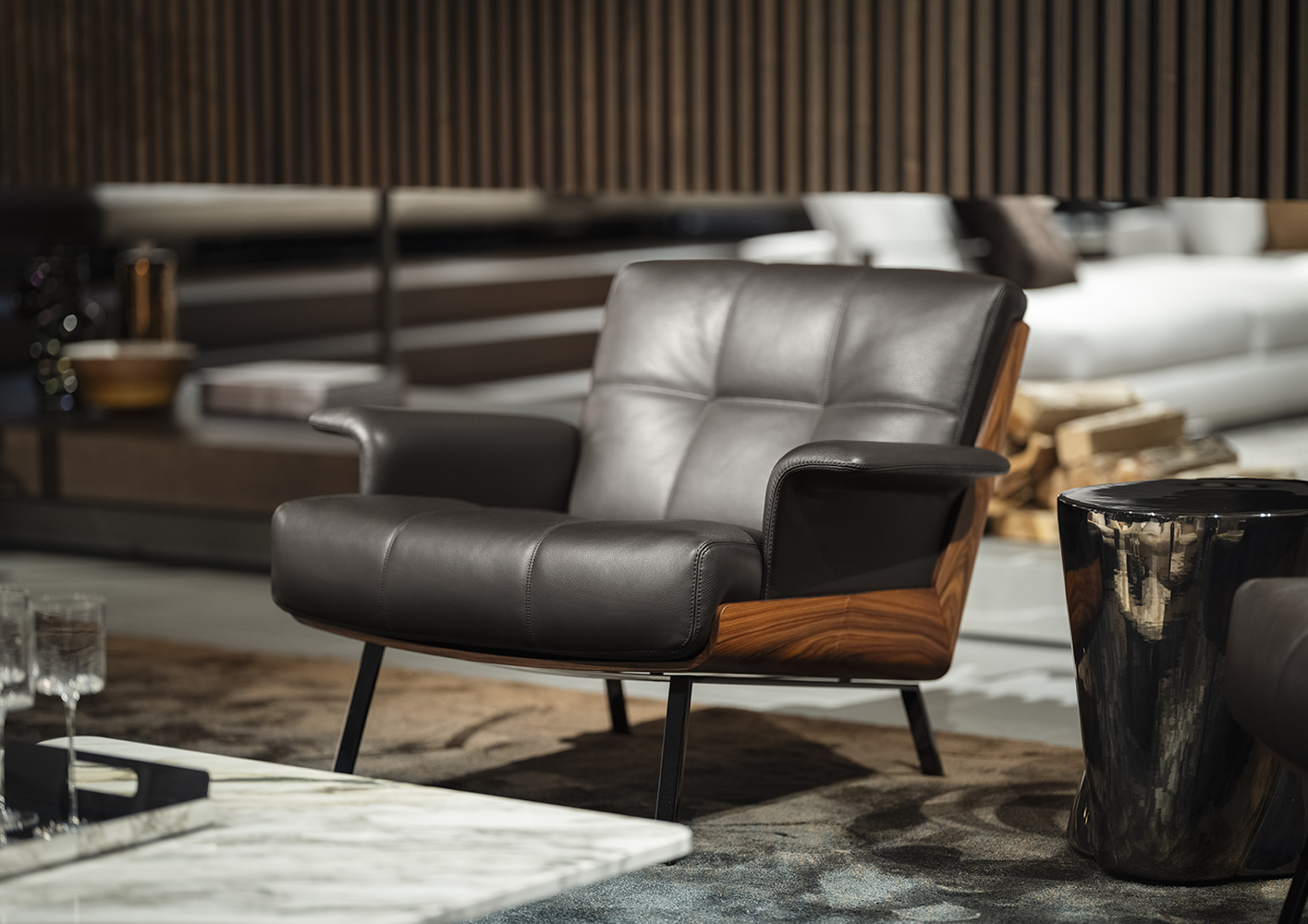 Minotti Boston by DDC Group