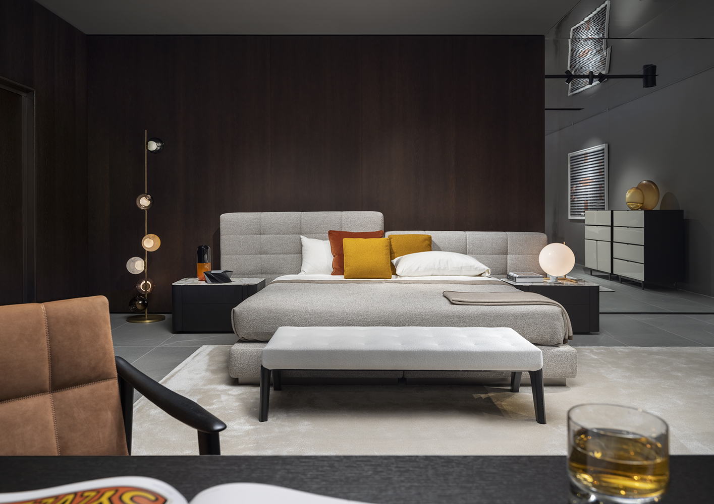 Minotti Boston by DDC Group