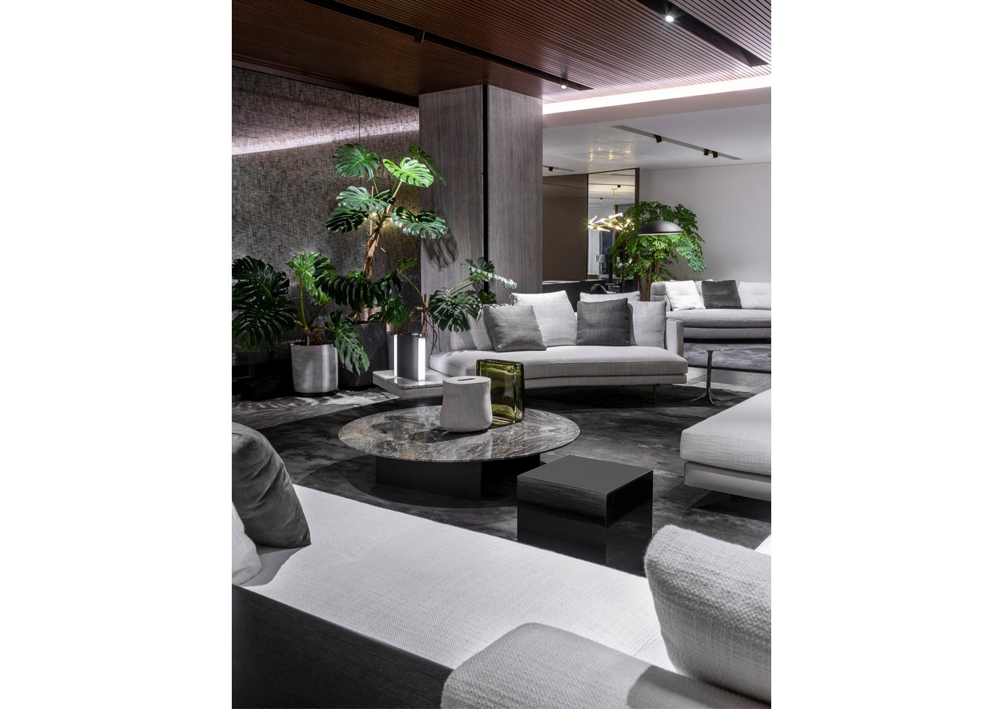 Minotti Beijing by Domus Tiandi