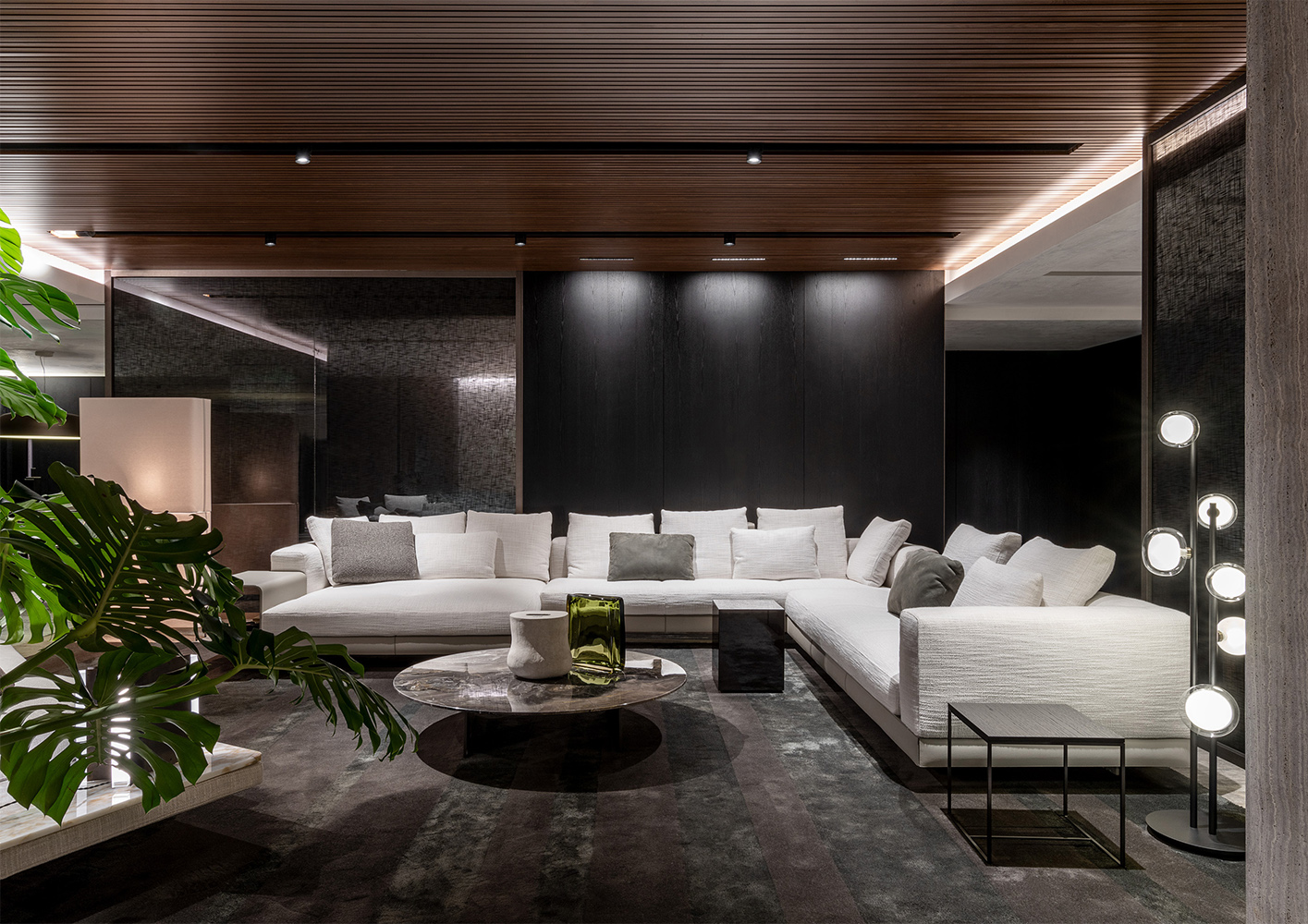 Minotti Beijing by Domus Tiandi