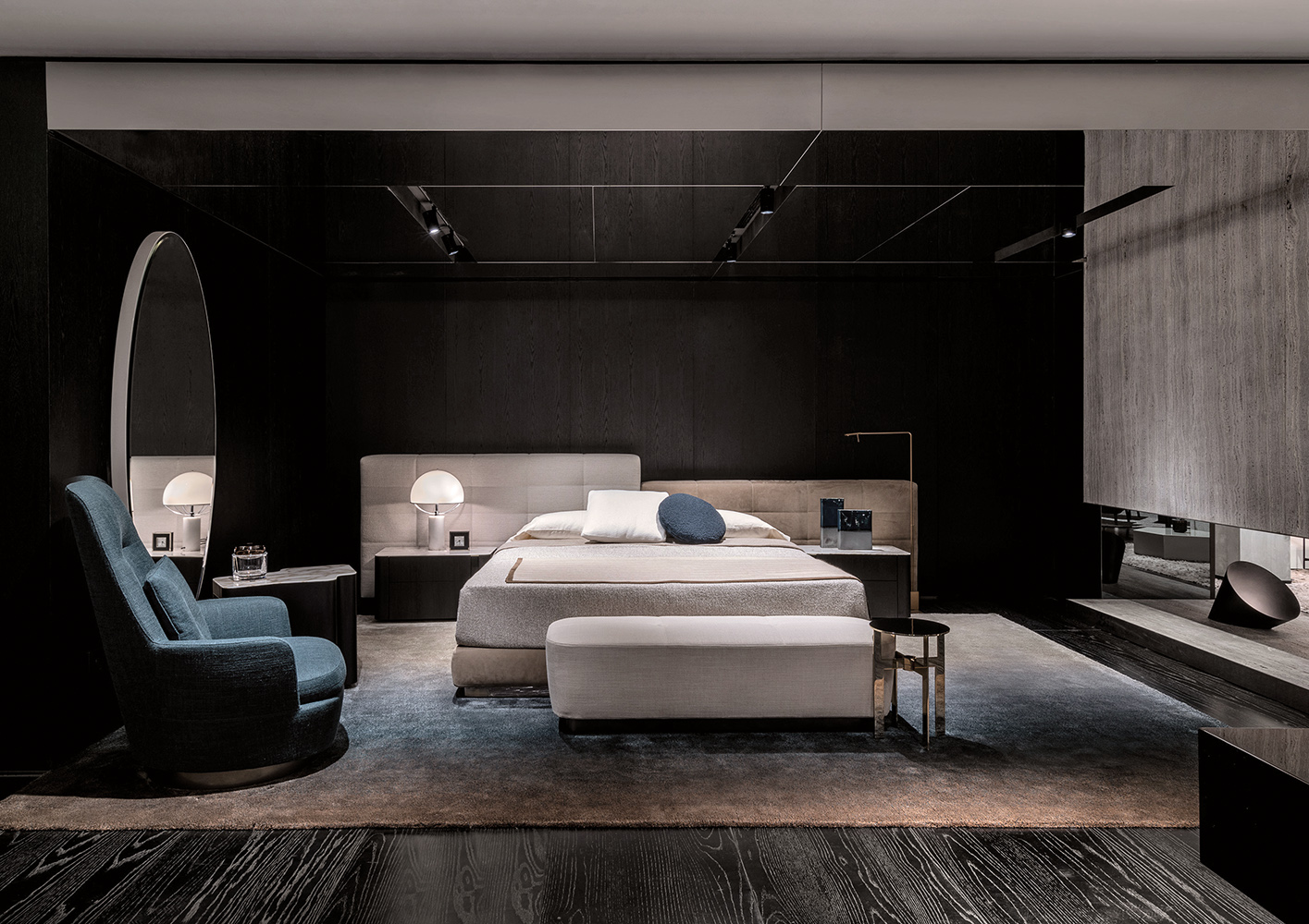 Minotti Beijing by Domus Tiandi