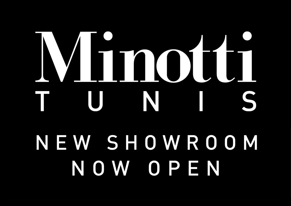 Minotti Tunis by Prestige Design Group