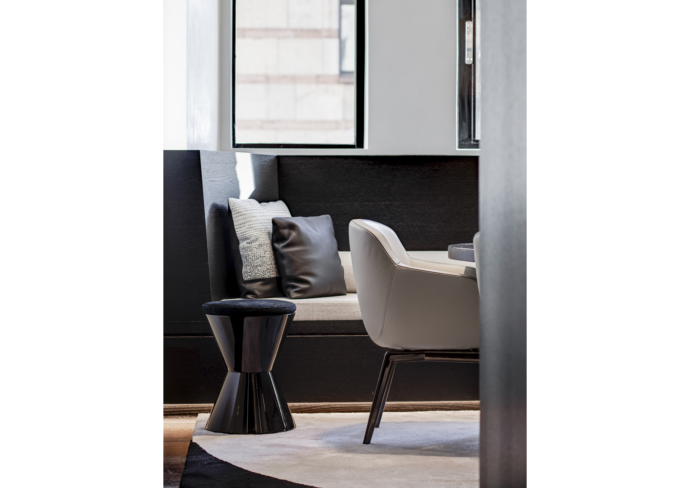 Minotti Stockholm by Upgrade Living