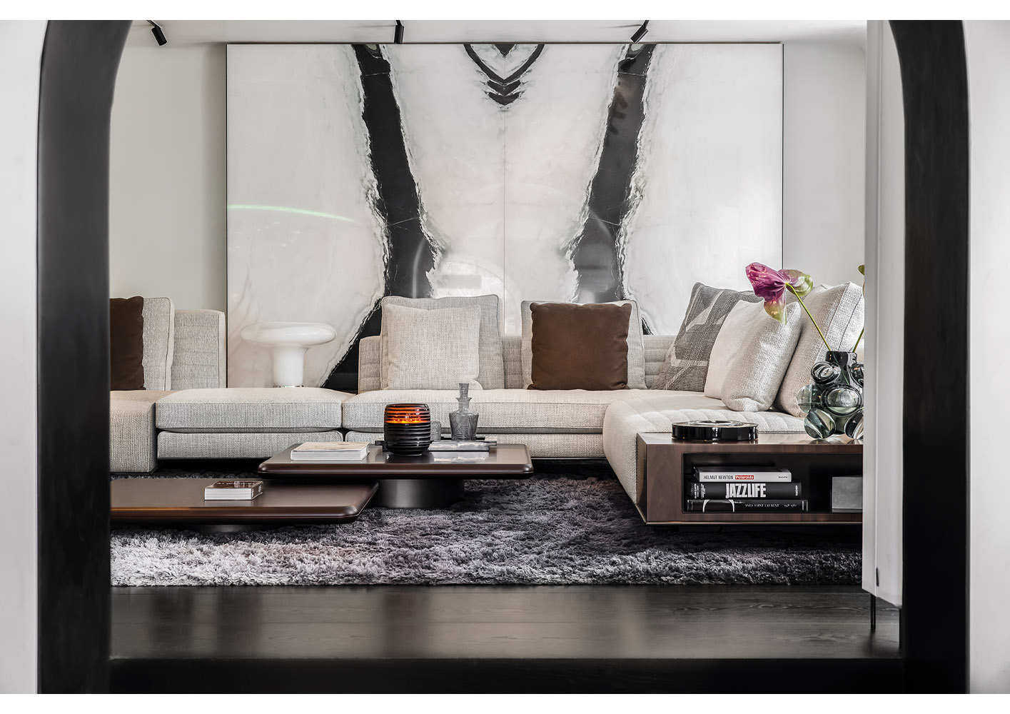 Minotti Stockholm by Upgrade Living