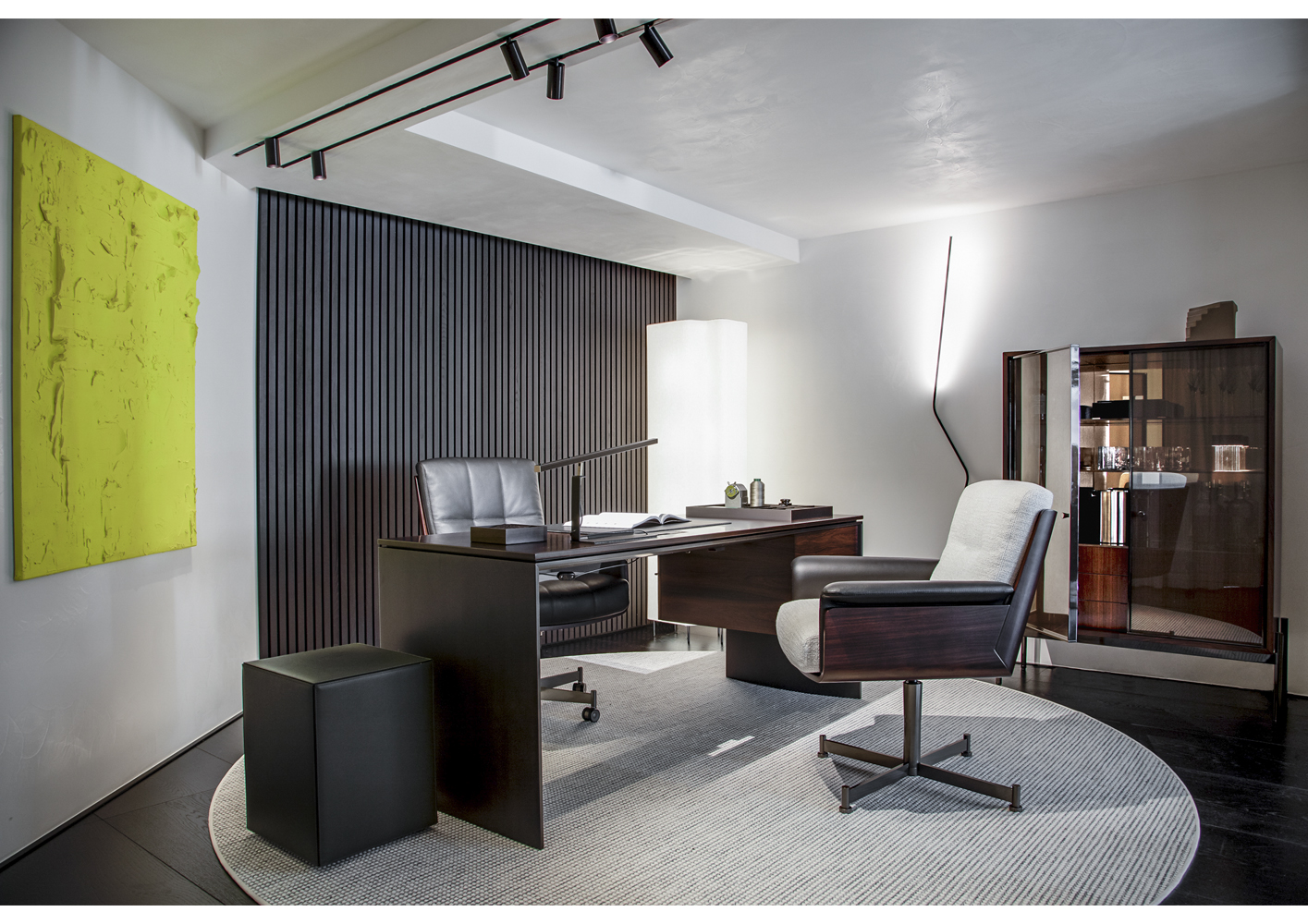 Minotti Stockholm by Upgrade Living