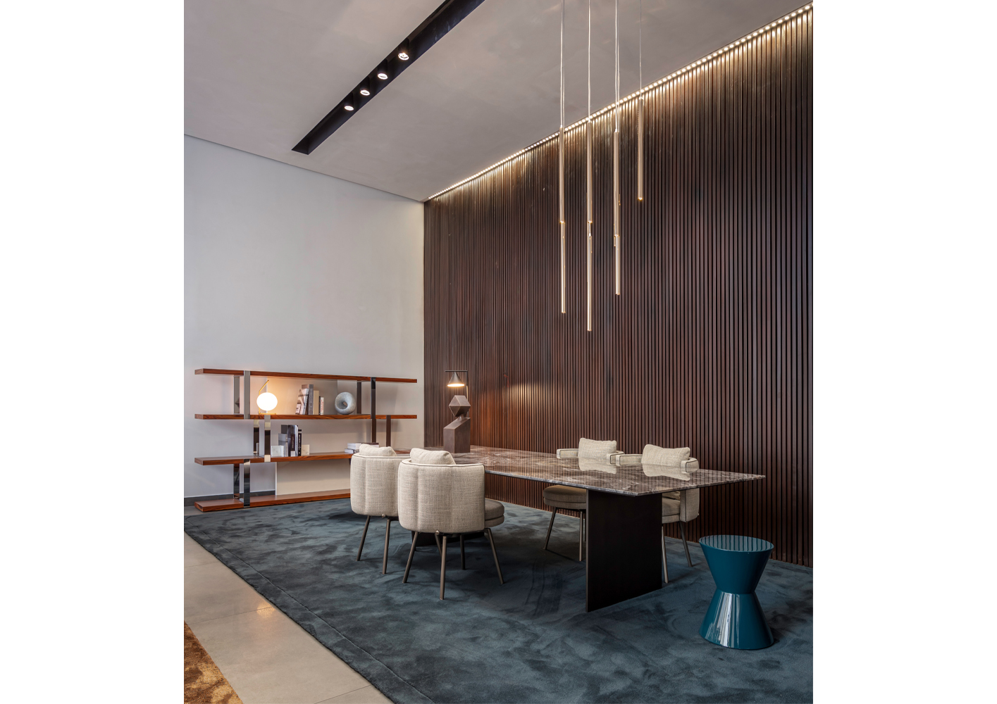 Minotti Cairo by Madar Home Signatures