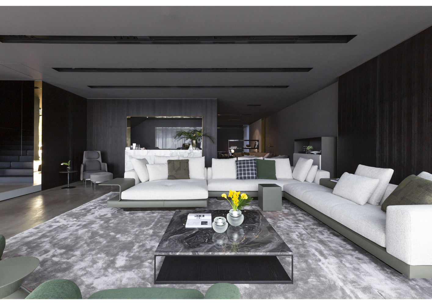 Minotti Xiamen by Casa Bella