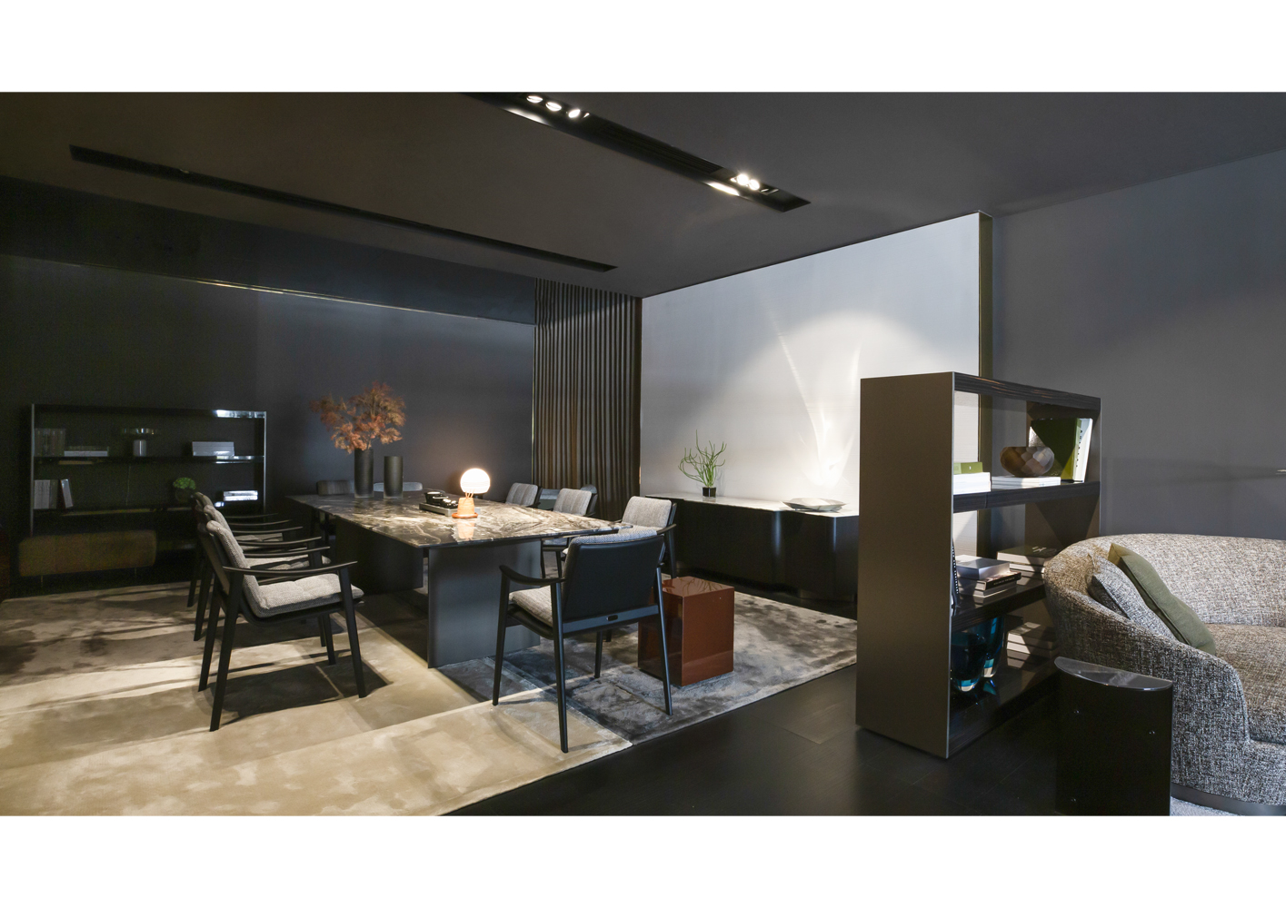 Minotti Xiamen by Casa Bella