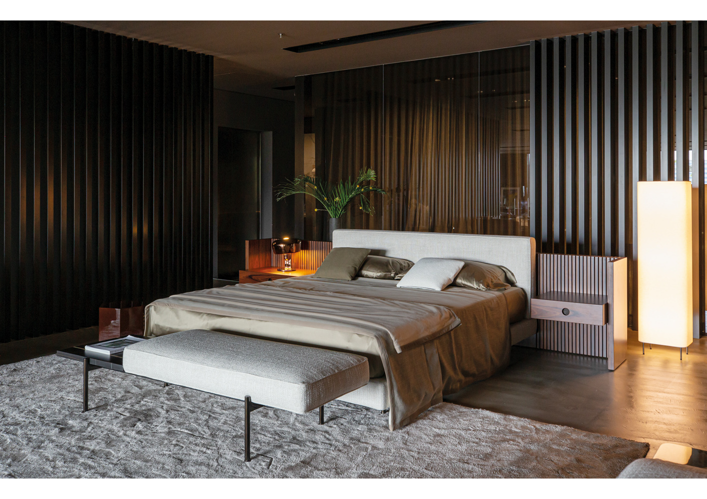 Minotti Xiamen by Casa Bella