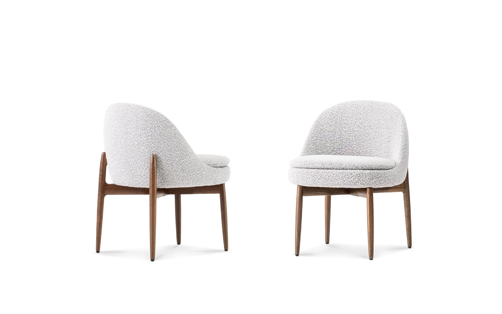 Minotti discount dining chair