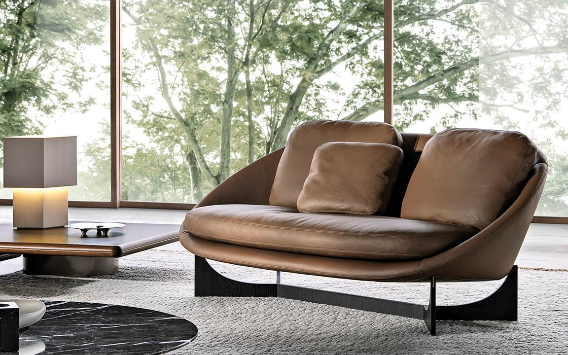 LIDO SOFAS EN