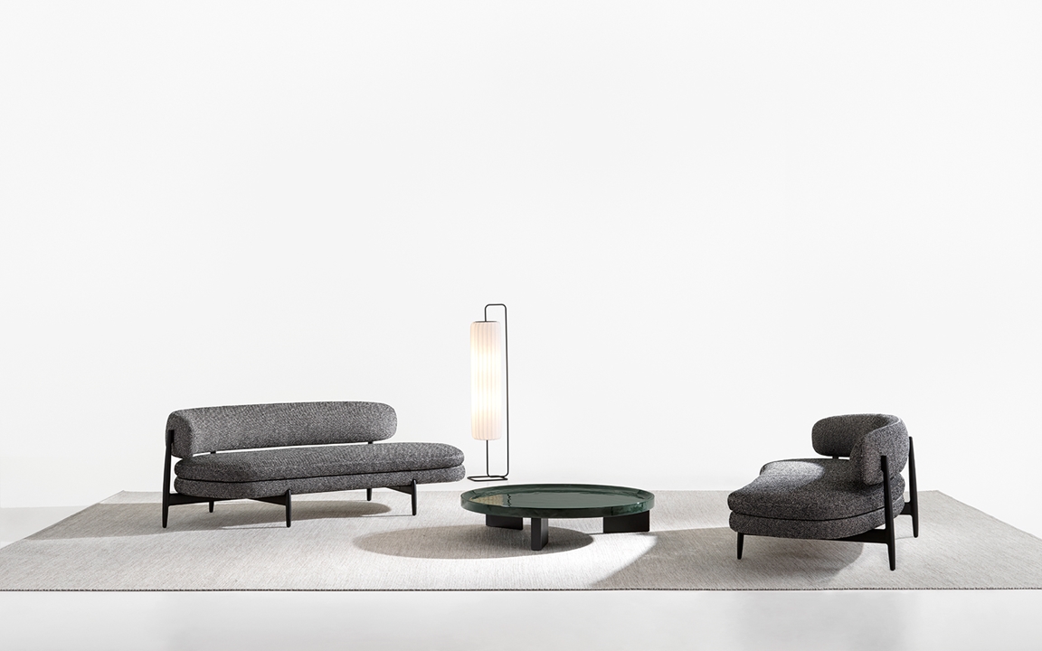 Made lars sofa deals