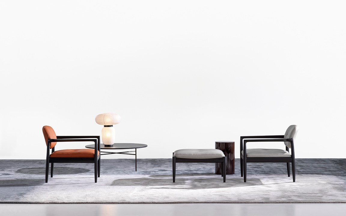 YOKO | ARMCHAIRS - EN