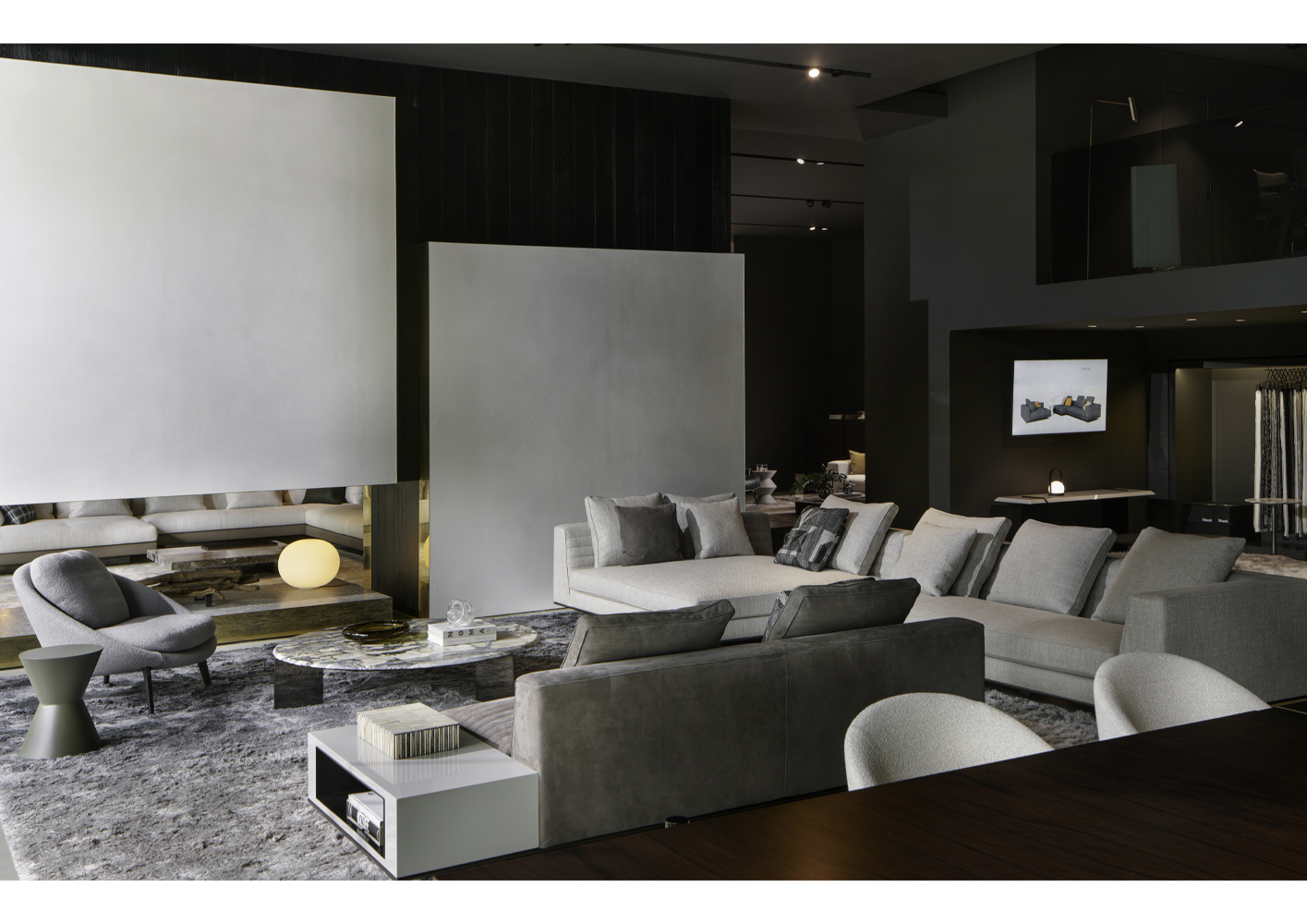 Minotti Bangkok by Chanintr