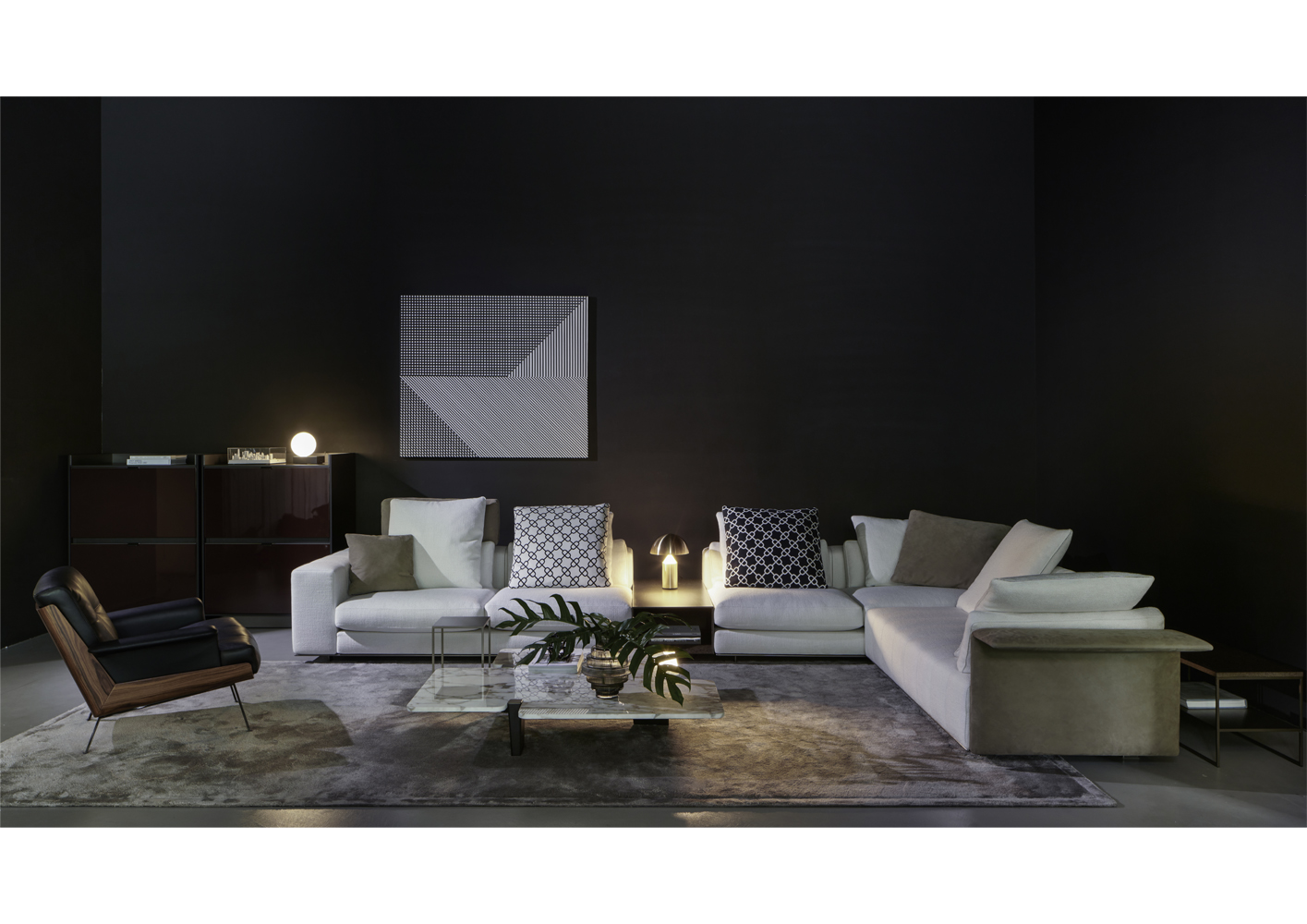 Minotti Bangkok by Chanintr