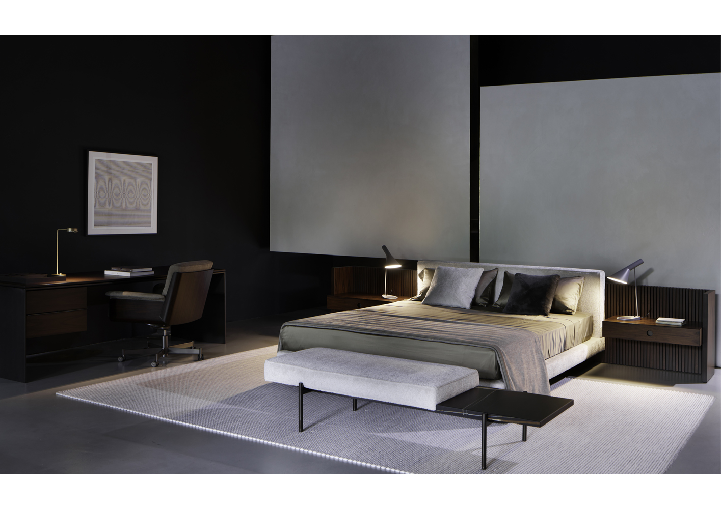 Minotti Bangkok by Chanintr