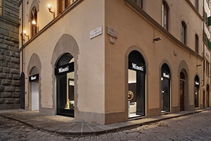 Minotti Firenze by Belvedere