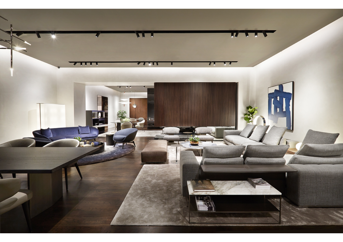 Minotti Jakarta / Pacific Place by Moie