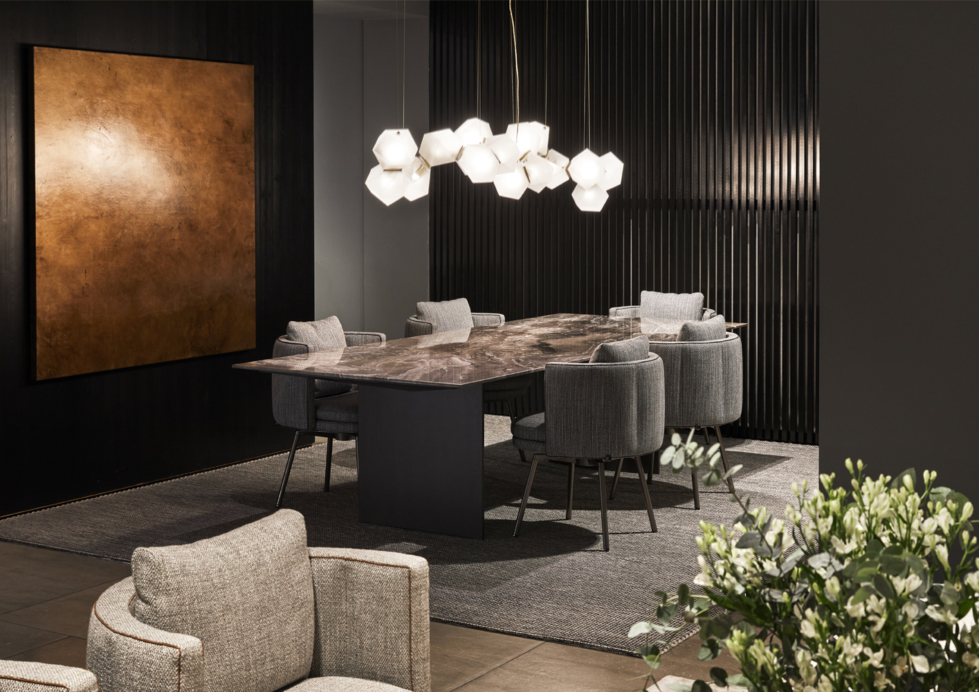 Minotti London by Edc