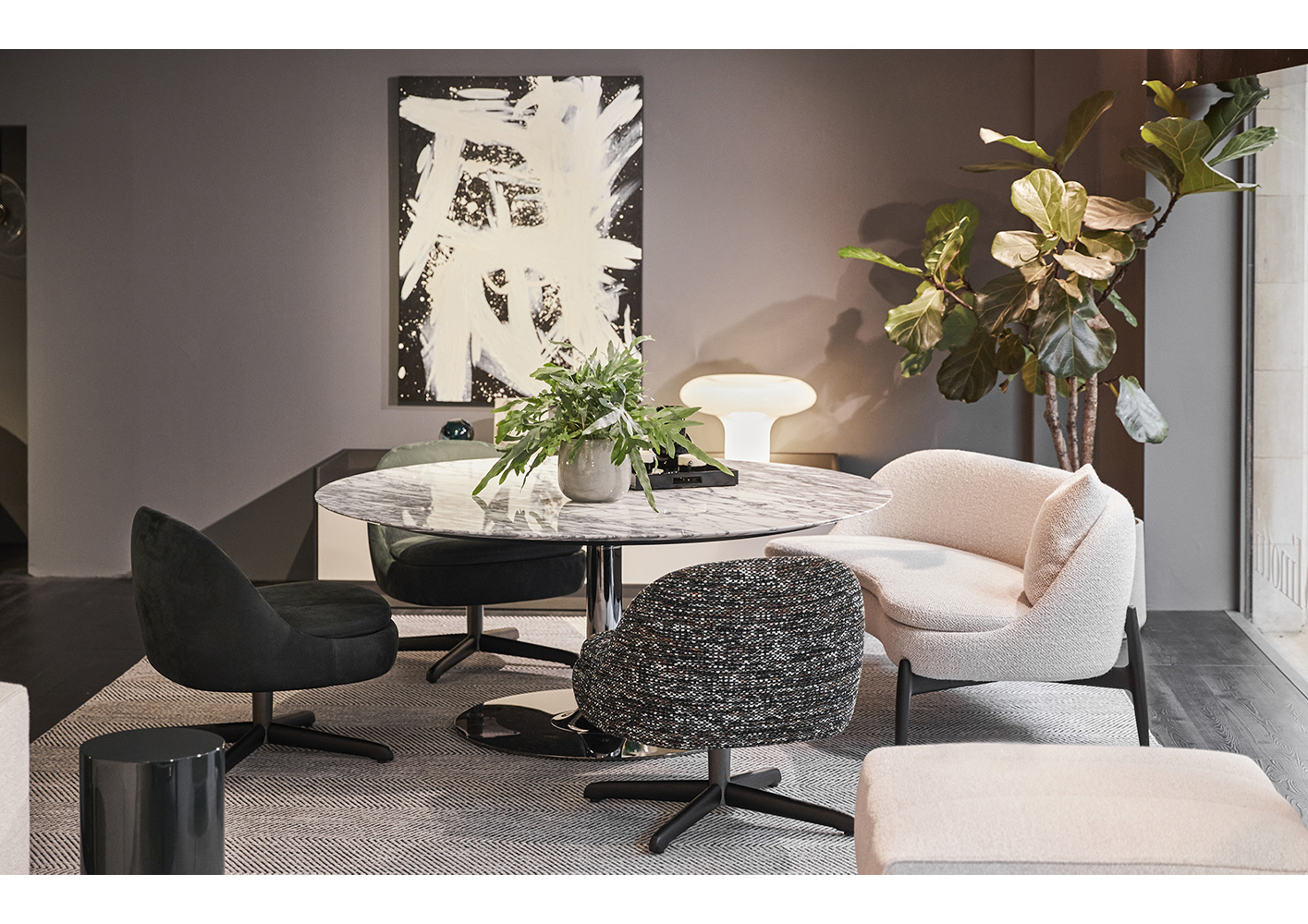 Minotti London by Edc