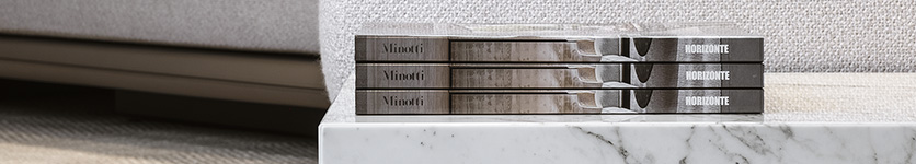Einzel-Produktkataloge Horizonte, Goodman und Twiggy