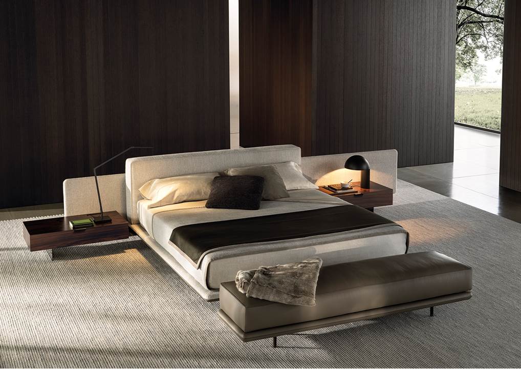 HORIZONTE BED BEDS EN