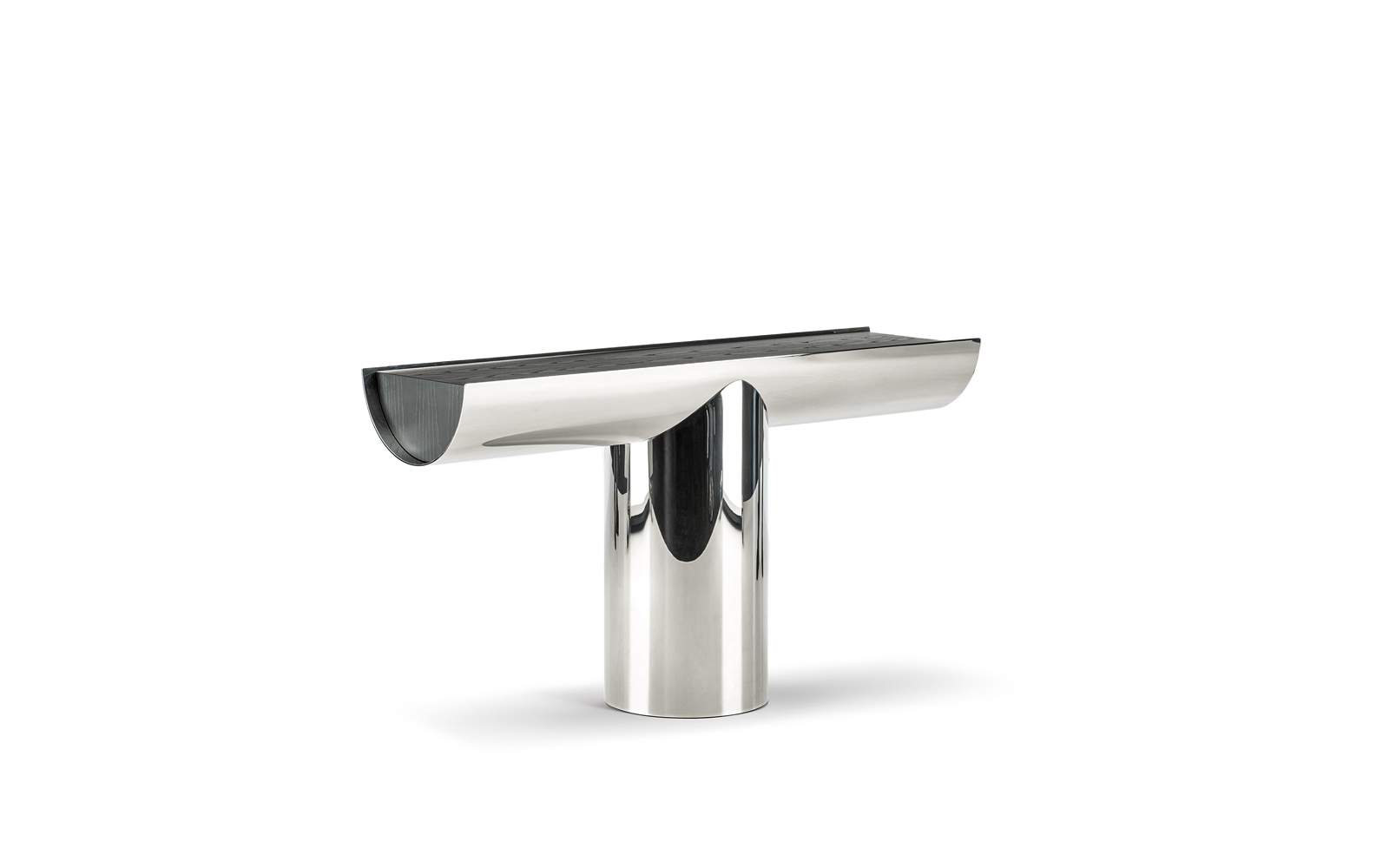 PILOTIS CONSOLE CONSOLE EN