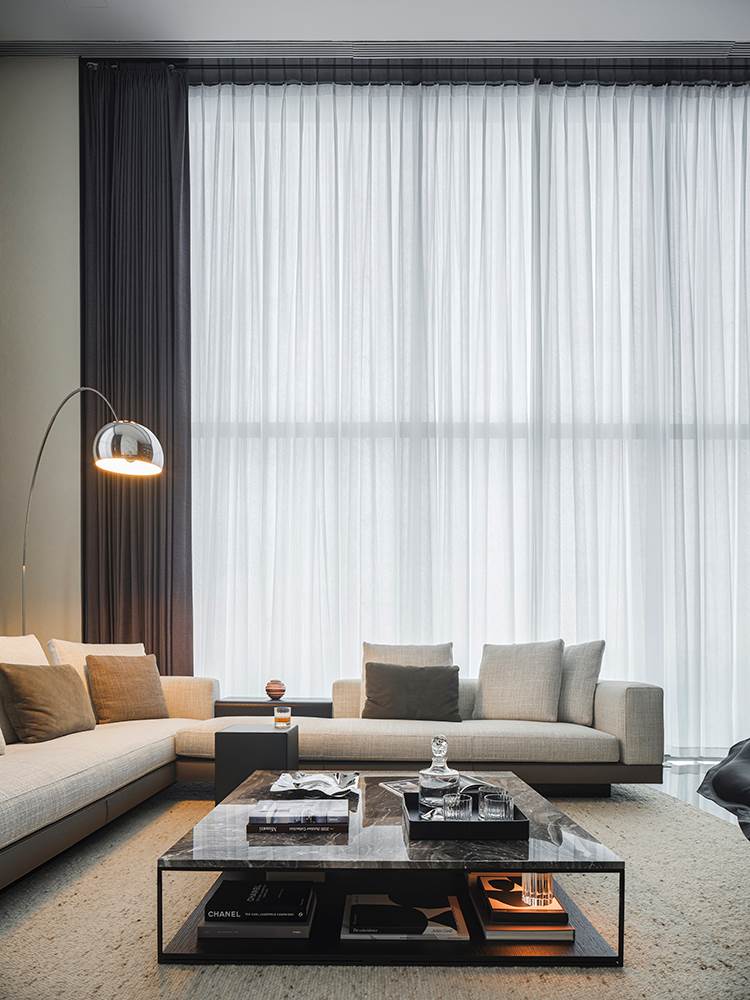 RONGCHUANG CENTER NO.1, WUHAN CITY, CHINA| RESIDENTIAL - EN