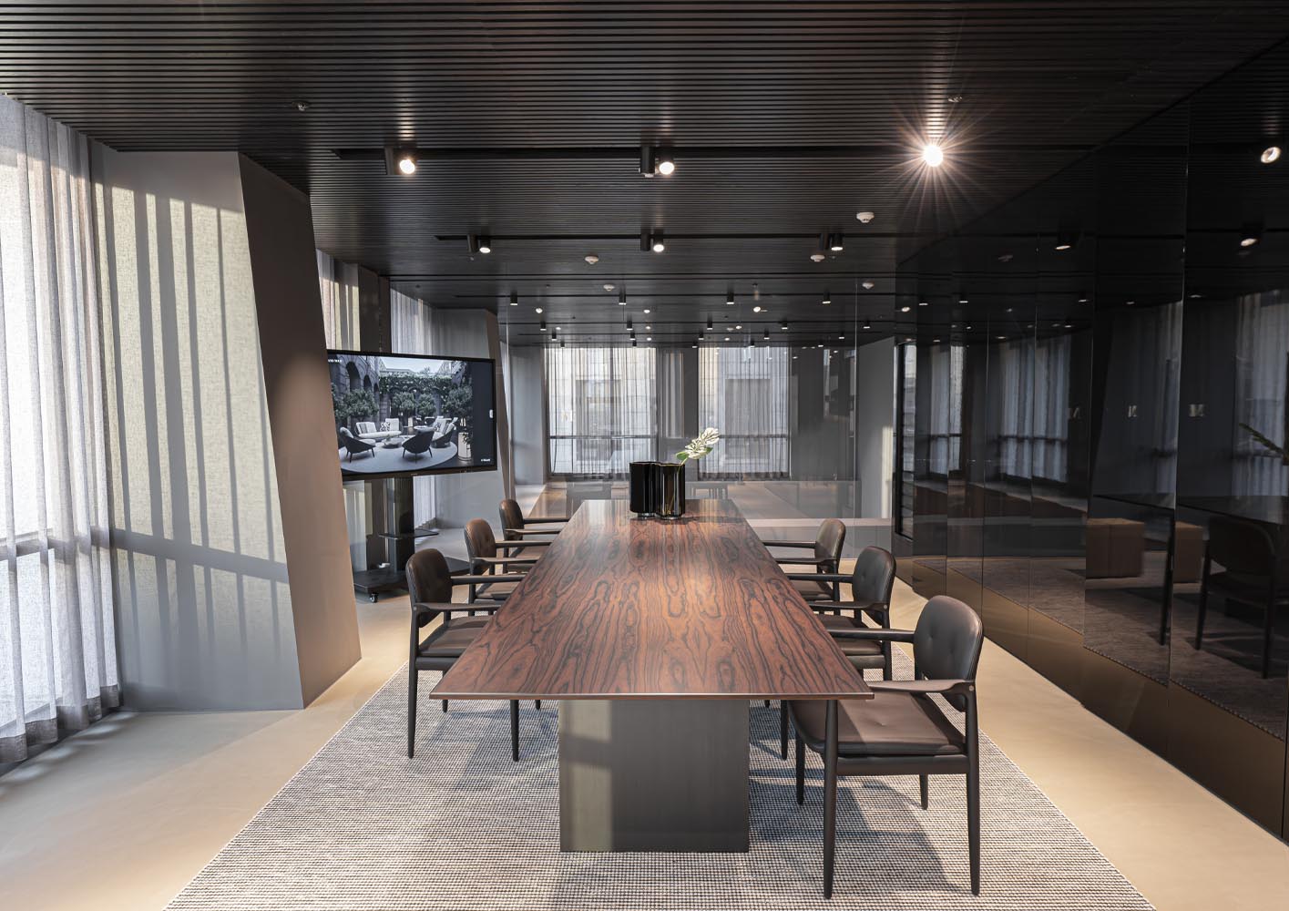 Minotti Seoul by Di’ome