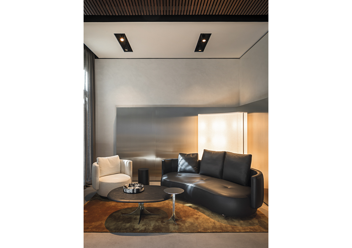 Minotti Lisboa by QuartoSala - Home Culture