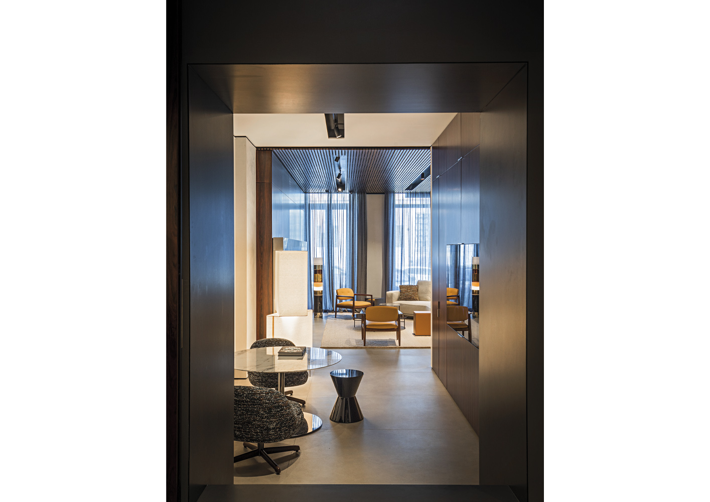 Minotti Lisboa by QuartoSala - Home Culture