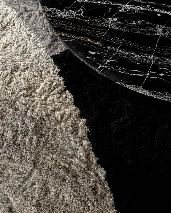 WISP MOSAIC | RUGS - EN