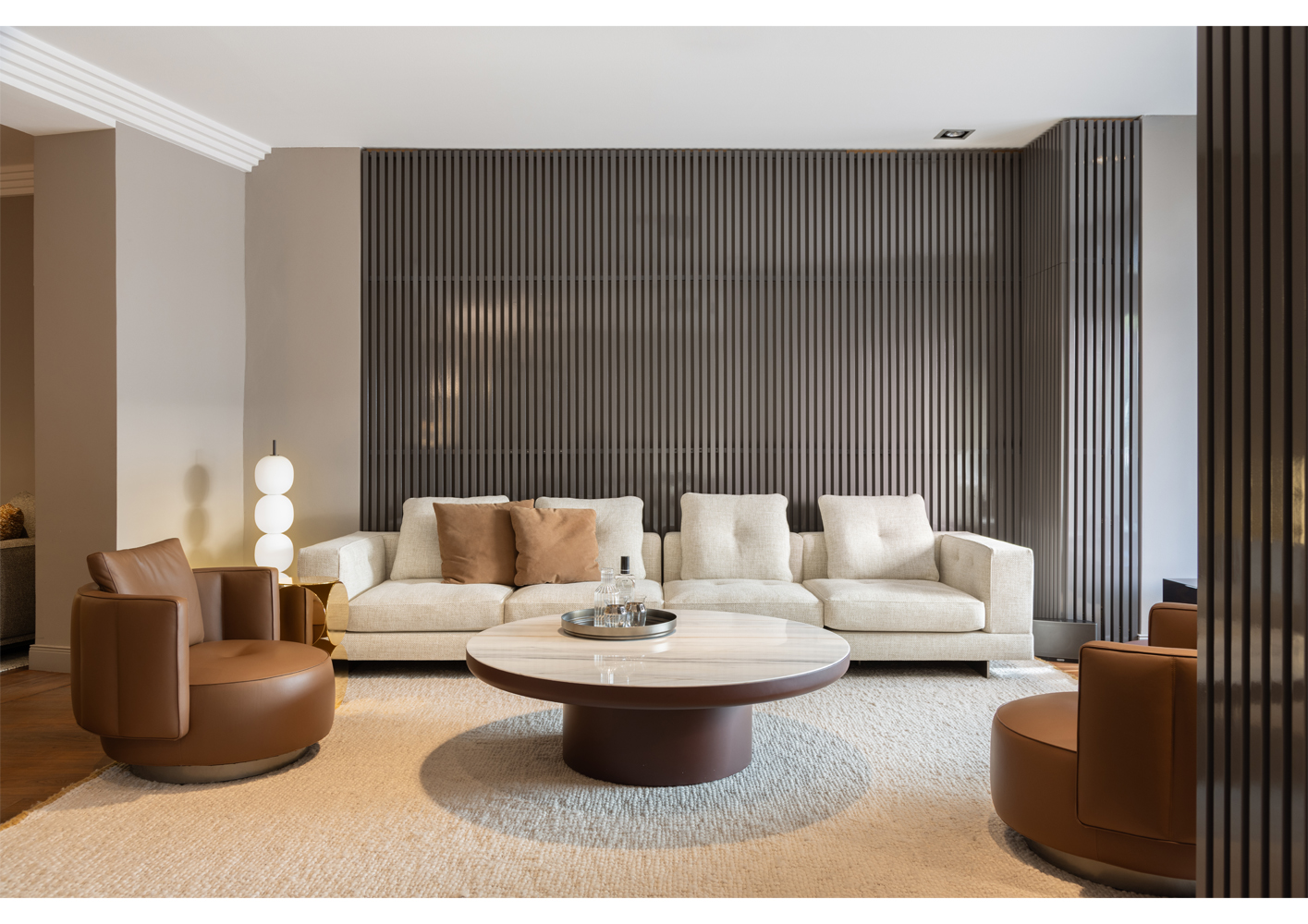 Minotti Berlin by Herrendorf